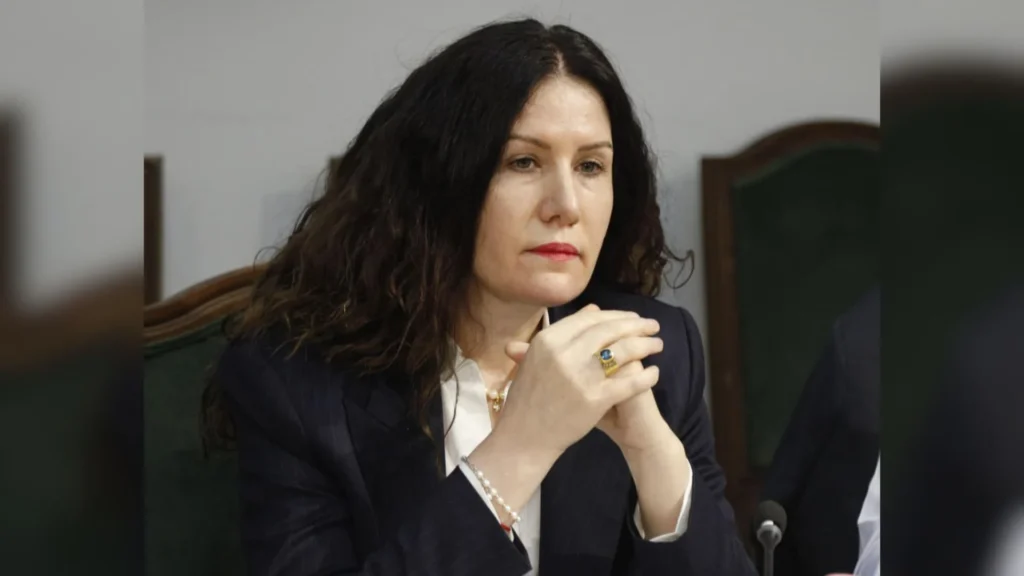Nga rreziqet e sigurisë kombëtare te dezinformimi, kreu i SHISH raporton në Kuvend! Reagon edhe ndaj akuzave të opozitës