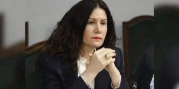 Nga rreziqet e sigurisë kombëtare te dezinformimi, kreu i SHISH raporton në Kuvend! Reagon edhe ndaj akuzave të opozitës