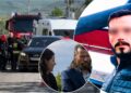 Vrasja e çiftit Mujeci në Lezhë, lihet në burg i dyshuari si bashkëpunëtor