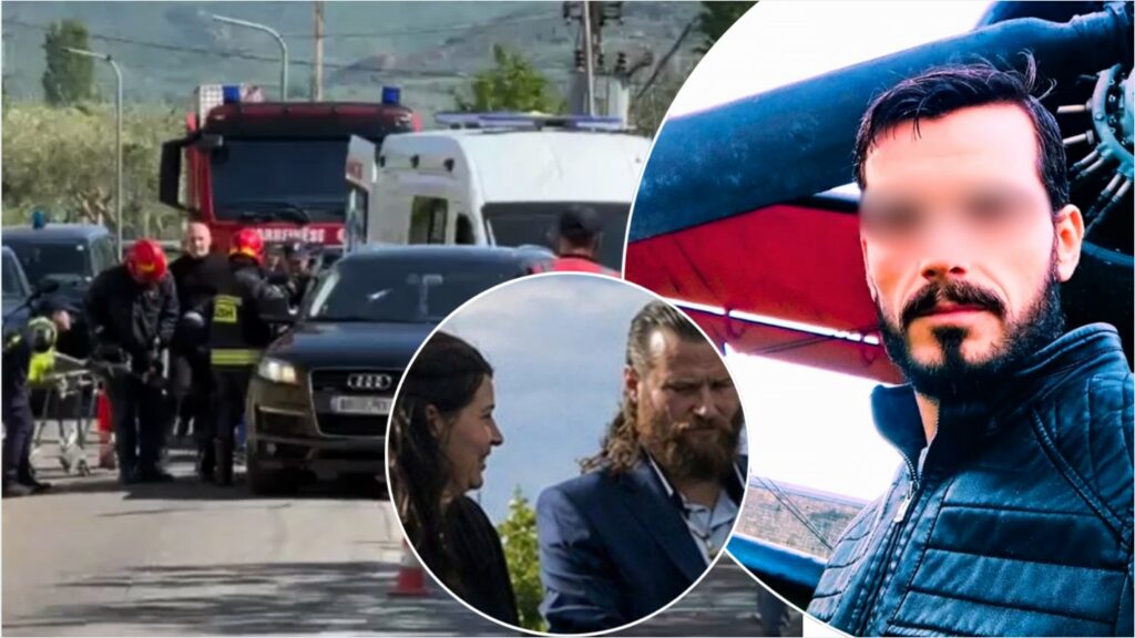 Vrasja e çiftit Mujeci në Lezhë  lihet në burg i dyshuari si bashkëpunëtor