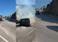 Një i vdekur dhe 5 të plagosur, zbardhen të tjera detaje nga aksidenti tragjik në Vlorë