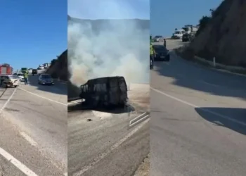 Një i vdekur dhe 5 të plagosur, zbardhen të tjera detaje nga aksidenti tragjik në Vlorë