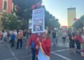 Arsyet e diskursit polarizues që vjen nga protesta