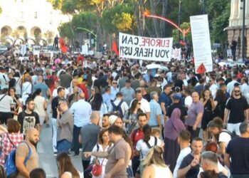 Zvërneci u harrua, parti të re jo, çfarë po kërkon kjo protestë?!