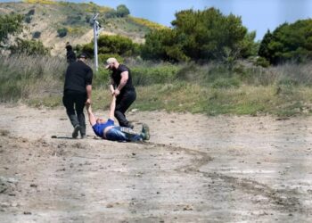Protesta në Zvërnec, Policia iu heq licencat dy kompanive private të sigurisë: Vijojmë hetimet penale & administrative