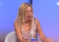 VIDEO / Mimoza Ahmeti ironizon protestën: Me radhë lëpihen viçat, ndaj kërkoni gjëra që ju takojnë
