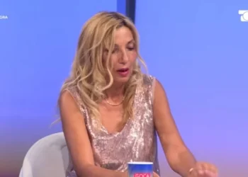 VIDEO / Mimoza Ahmeti ironizon protestën: Me radhë lëpihen viçat, ndaj kërkoni gjëra që ju takojnë