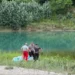 U fut në lumë për të shpëtuar djalin e mitur por e mori rryma e ujit, humb jetën babai 38-vjeçar në Itali