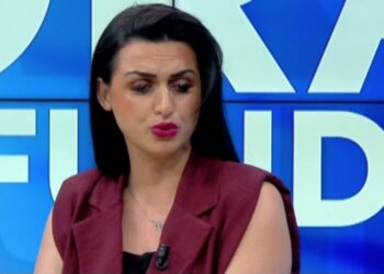 Gara brenda PD-së/ Alesia Balliu: Partia ka nevojë për rinovim, me Berishën nuk fitohen zgjedhjet!