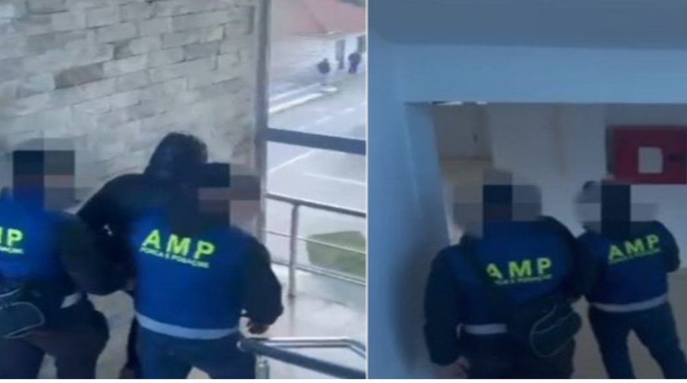 Iu iku Hasan Verracaku nga shtëpia  arrestohen nga kolegët 4 policë në Shkodër