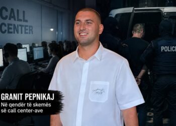 Dalin detaje nga operacioni në Dhërmi/ Policia rrethoi vilën luksoze, në pranga Granit Pepnika dhe dy të tjerë, gjenden armë e kanabis