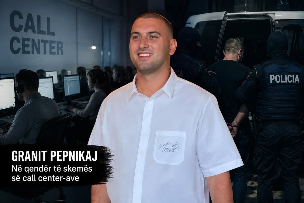 Dalin detaje nga operacioni në Dhërmi  Policia rrethoi vilën luksoze  në pranga Granit Pepnika dhe dy të tjerë  gjenden armë e kanabis