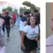 Nëse ka një llum të vërtetë në këtë protestë, janë ata që sulmojnë gazetarët