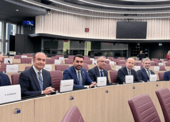 Kur opozita lufton edhe suksesin e vendit