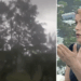 Alarmi i meteorologes, stuhi të forta godasin Shqipërinë të premten, ja zonat më të rrezikuara