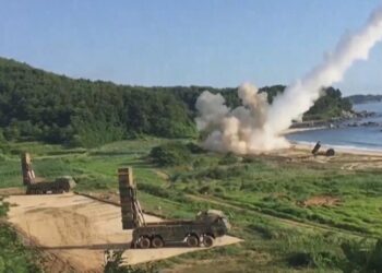 “Nuk publikohen shifrat”, alarm në Uashington për stokun e raketave amerikane në përballjen me Iranin