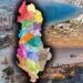 Ekskluzive/Sondazh: 60% e shqiptarëve duan më pak bashki se sa janë sot