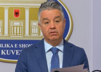 Shkrirja e bashkive, PD del kundër propozimit të PS, Bozdo: Ja pse Dimali dhe Poliçani nuk duhet të zhduken nga harta