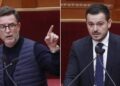 “Grumbulluesi i thotë fermerit “ik”, Salla dhe Braçe përplasen për “dëftesat tregtare të fermerëve”