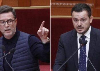 “Grumbulluesi i thotë fermerit “ik”, Salla dhe Braçe përplasen për “dëftesat tregtare të fermerëve”