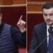 “Grumbulluesi i thotë fermerit “ik”, Salla dhe Braçe përplasen për “dëftesat tregtare të fermerëve”