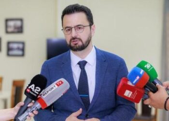 Shoqërimet gjatë protestës, Avokati i Popullit: Kemi nisur verifikimet. S’ka asnjë ankesë për dhunë në qeli
