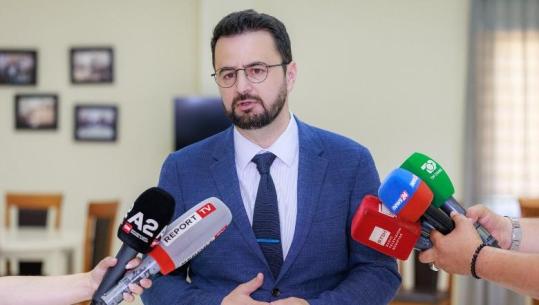 Shoqërimet gjatë protestës  Avokati i Popullit  Kemi nisur verifikimet  S ka asnjë ankesë për dhunë në qeli
