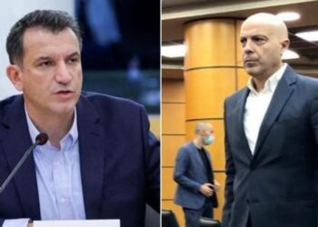 Padia e Veliajt për Ols Dadon, sot seanca e radhës në Gjykatën Administrative
