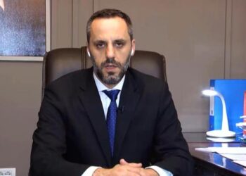 Arrestime të BKH-së pa Policinë e Shtetit, reagon Lamallari: Kjo është e parashikuar në ligj!