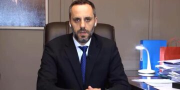 Arrestime të BKH-së pa Policinë e Shtetit, reagon Lamallari: Kjo është e parashikuar në ligj!