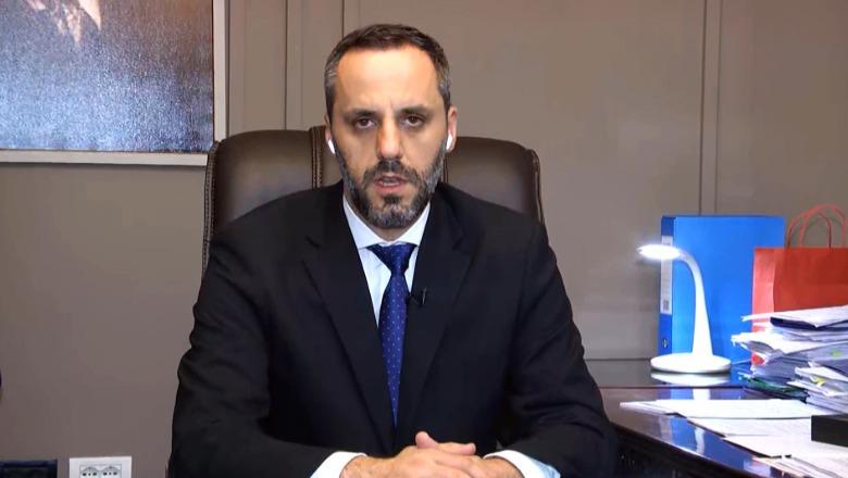 Arrestime të BKH së pa Policinë e Shtetit  reagon Lamallari  Kjo është e parashikuar në ligj 