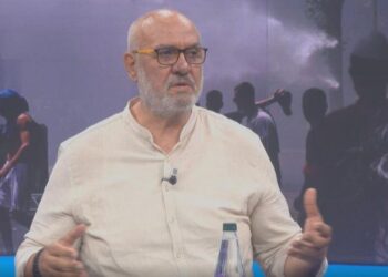 Avokati: Protesta u shkatërrua nga të infiltruarit, dialogu me qeverinë do të sillte paqe sociale