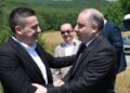 Shqipëria dhe Maqedonia e Veriut drejt kontrolleve të përbashkëta në Qafë Thanë-Qafasan, synohet ulja e pritjeve në kufi