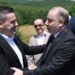 Shqipëria dhe Maqedonia e Veriut drejt kontrolleve të përbashkëta në Qafë Thanë-Qafasan, synohet ulja e pritjeve në kufi