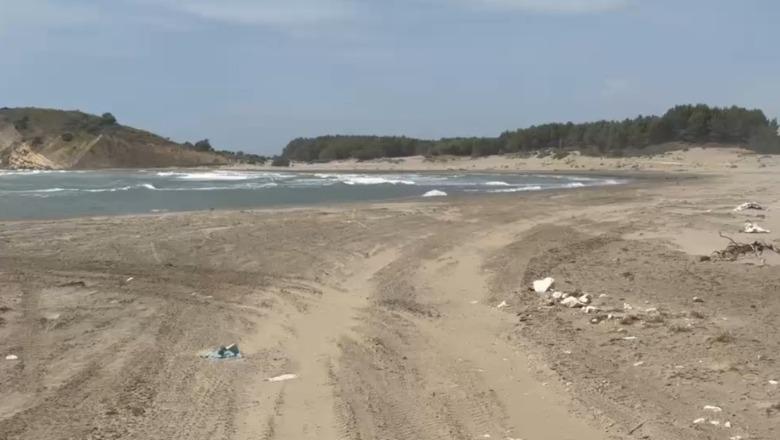 Tragjedi në Vlorë  Gjendet e mbytur një vajzë e re në plazhin e Porto Novos