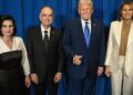 “Mirënjohje për mbështetjen ndër vite”, Presidenti Begaj uron SHBA-në për 250-vjetorin e Pavarësisë