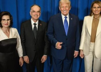 “Mirënjohje për mbështetjen ndër vite”, Presidenti Begaj uron SHBA-në për 250-vjetorin e Pavarësisë