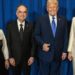 “Mirënjohje për mbështetjen ndër vite”, Presidenti Begaj uron SHBA-në për 250-vjetorin e Pavarësisë