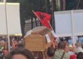 “Protesta me arkivol na kujton 1997-ën”, socialisti: Ka individë të paguar nga klanet e luftës hibride