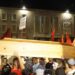 Dhuna, arkivoli dhe vajtojcat, ‘çmendina’ që ndoti protestën