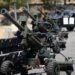 Shqipëria pajiset me topa turk BORAN, vendi i tretë në botë me këtë armë