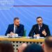 Lamallari mbledh drejtuesit e AMP-së, thekson luftën kundër korrupsionit në polici si prioritet të panegociueshëm