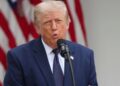 Trump lëshon paralajmërimin e fortë për Iranin: Nëse më eliminojnë, përgjigjja do të jetë e paparë