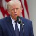 Trump lëshon paralajmërimin e fortë për Iranin: Nëse më eliminojnë, përgjigjja do të jetë e paparë