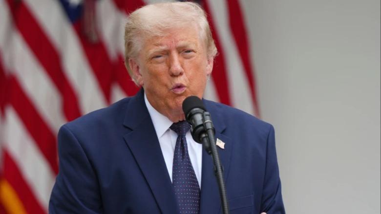 Trump lëshon paralajmërimin e fortë për Iranin  Nëse më eliminojnë  përgjigjja do të jetë e paparë