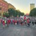 Protesta e 38-të në Tiranë, qytetarët kërkojnë largimin e Ramës dhe Berishës nga skena politike