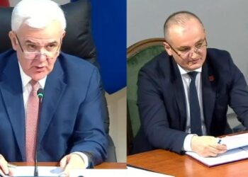 Xhafaj paralajmëron KLSH-në: Nuk ju mbron pavarësia, do të auditoheni si çdo institucion!
