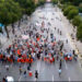 Dita e 39-ë e protestës, qytetarët mblidhen në shesh, kërkojnë dorëheqjen e kryeministrit Rama