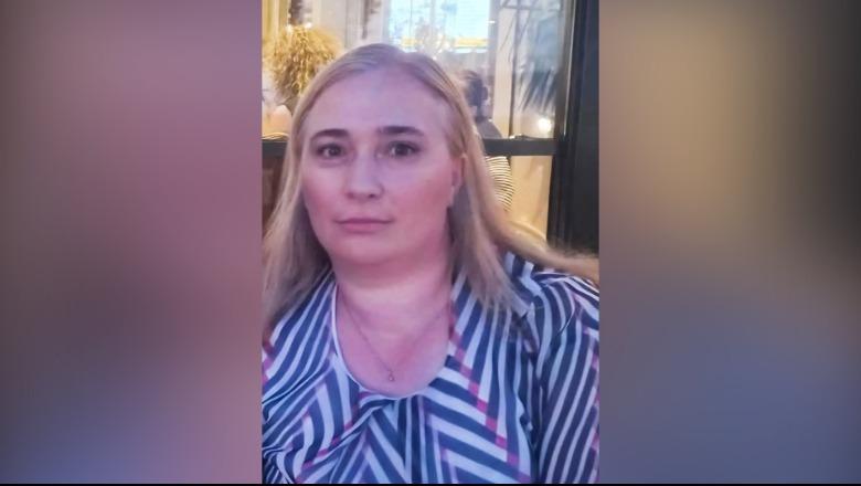 U vra nga bashkëshorti pas debatit për celularin  del fotoja e viktimës së krimit në Shkodër
