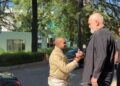 Kaney West pritet në Kryeministri, Rama i tregon pikturat dhe i dhuron librin e kontestueshëm “Albanian Files”
